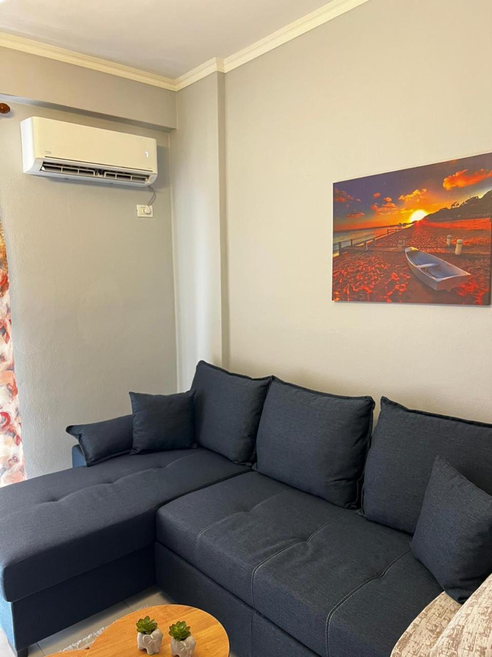 Night Star Apartment Tirana