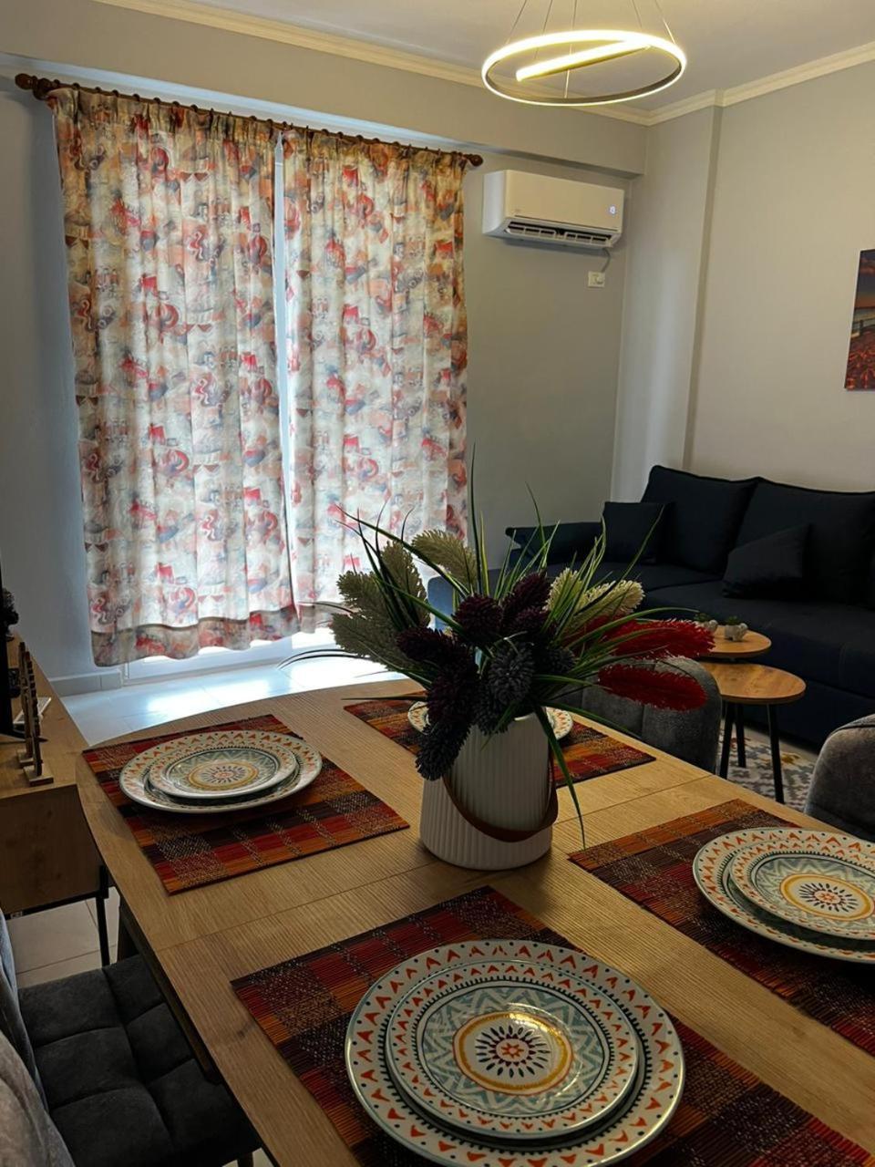 Night Star Apartment