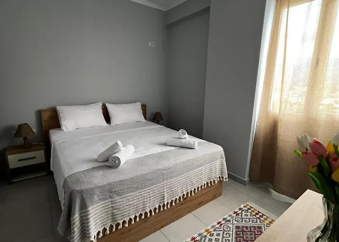 Night Star Apartment