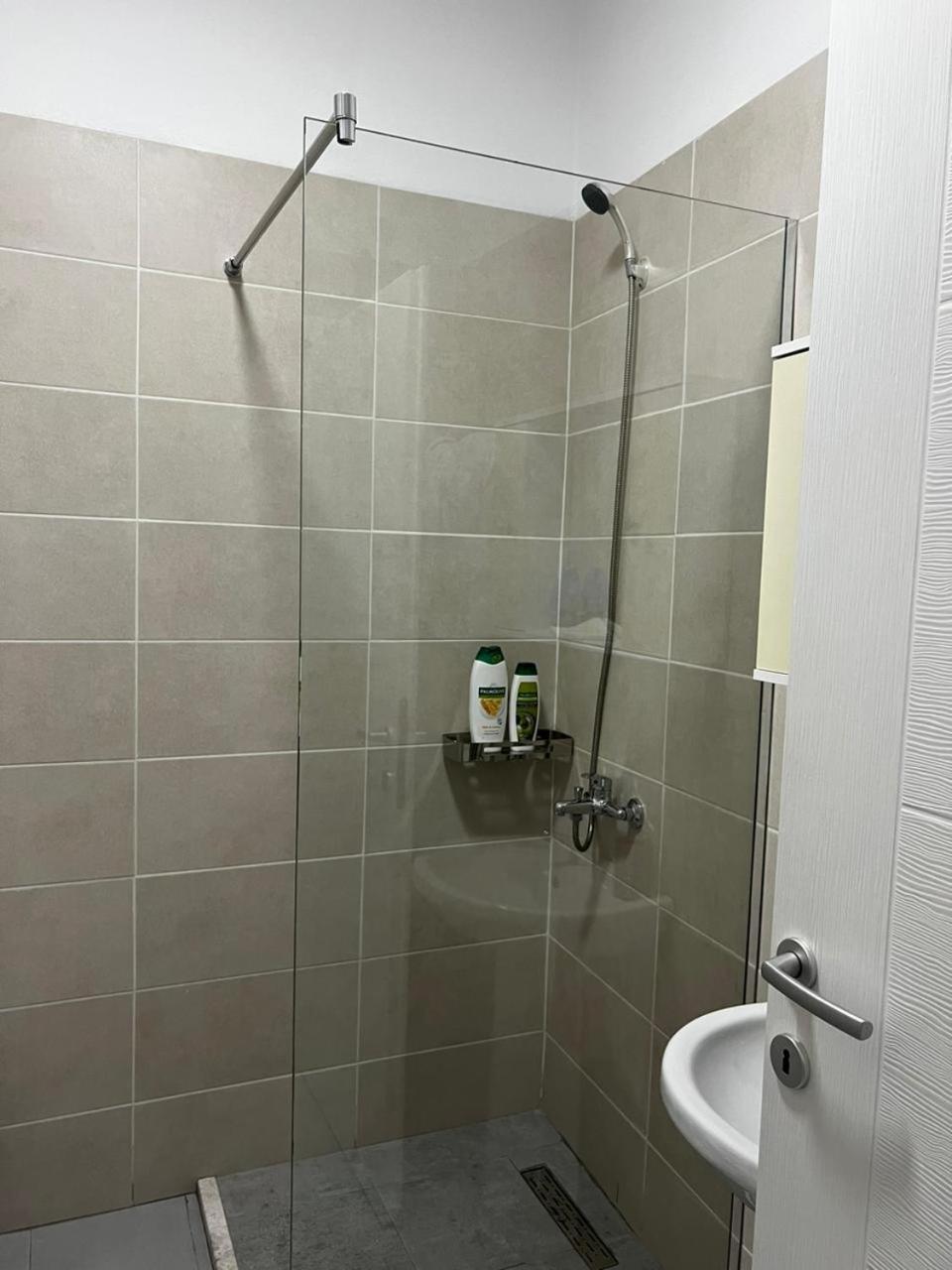 Apartman Night Star Tirana