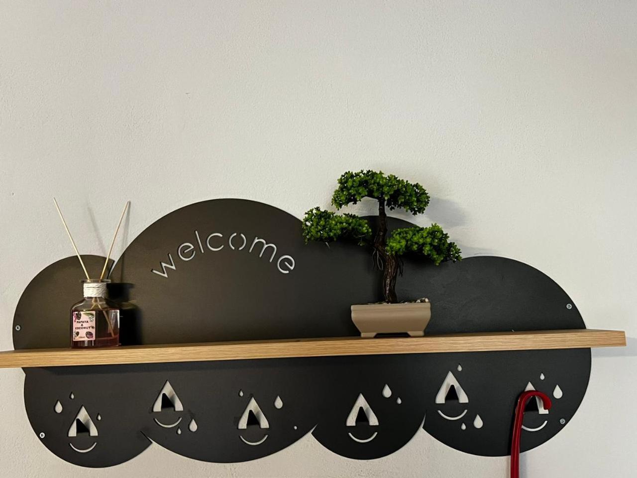 Night Star Apartman Tirana